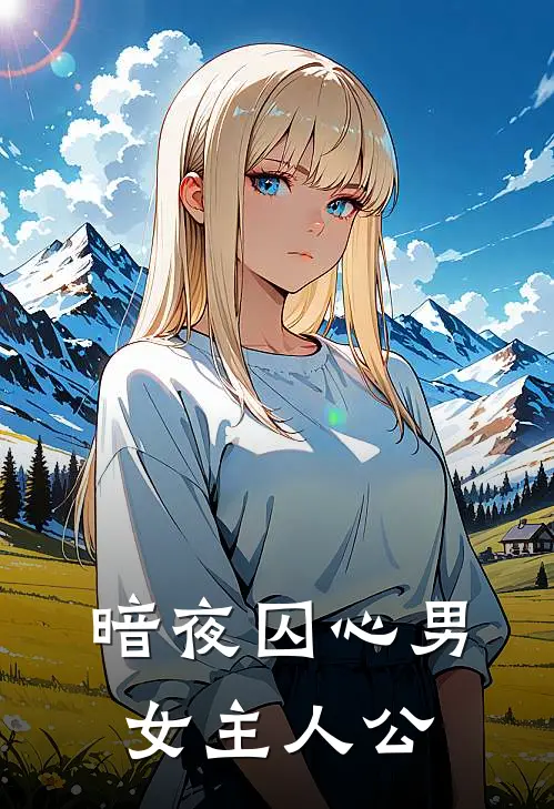 暗夜囚心男女主人公