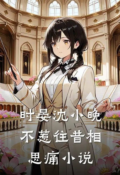时晏沈小晚不惹往昔相思痛小说