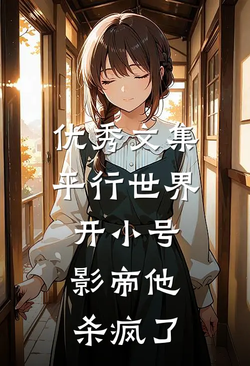 优秀文集平行世界开小号，影帝他杀疯了