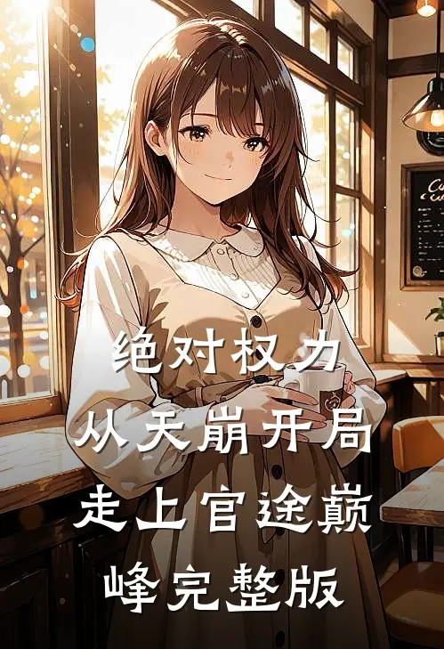 绝对权力：从天崩开局走上官途巅峰完整版