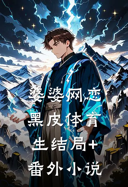 婆婆网恋黑皮体育生结局+番外小说