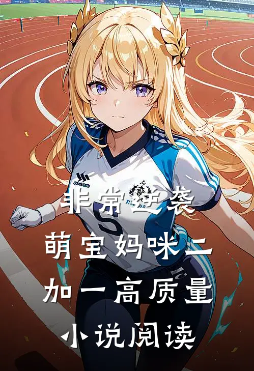 非常逆袭，萌宝妈咪二加一高质量小说阅读