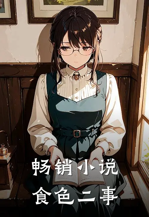 畅销小说食色二事
