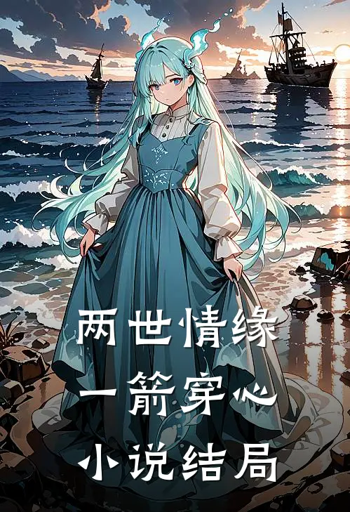 两世情缘，一箭穿心小说结局