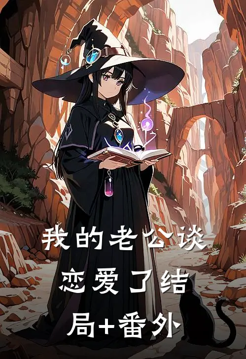 我的老公谈恋爱了结局+番外