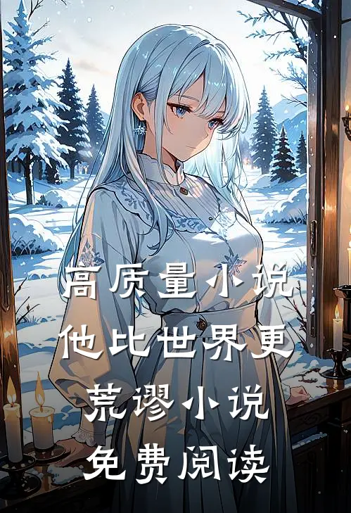 高质量小说他比世界更荒谬小说免费阅读
