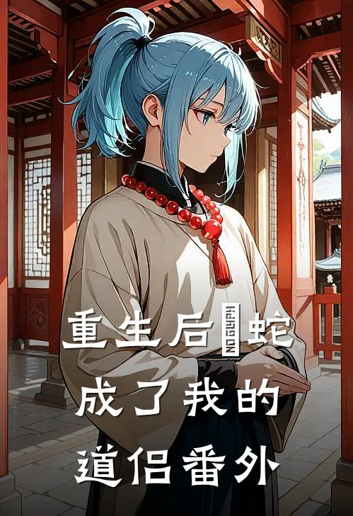 重生后螣蛇成了我的道侣 番外