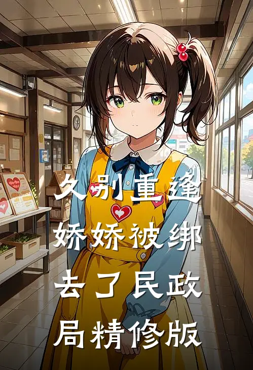 久别重逢:娇娇被绑去了民政局精修版