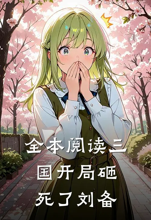 全本阅读三国开局砸死了刘备