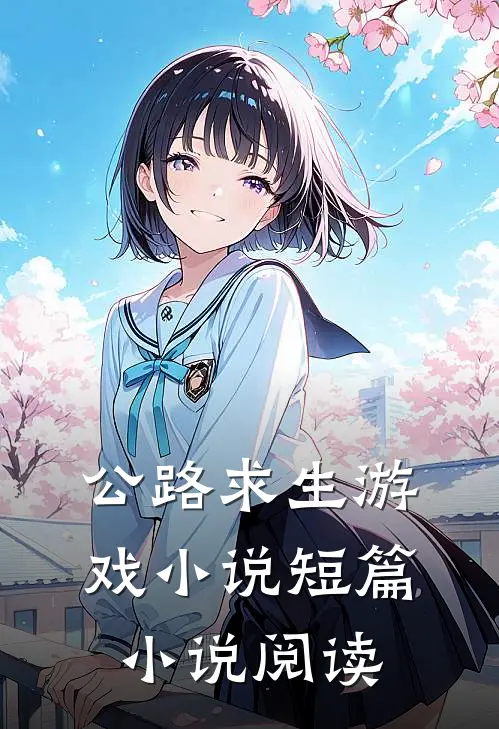公路求生游戏小说短篇小说阅读