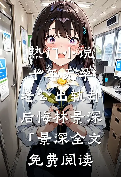 热门小说十年无孕，老公出轨却后悔林景深「景深全文免费阅读