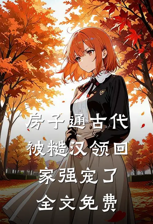 房子通古代，被糙汉领回家强宠了全文免费