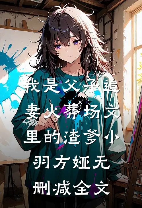 我是父子追妻火葬场文里的渣爹小羽方娅无删减全文