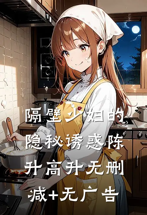 隔壁少妇的隐秘诱惑陈升高升无删减+无广告