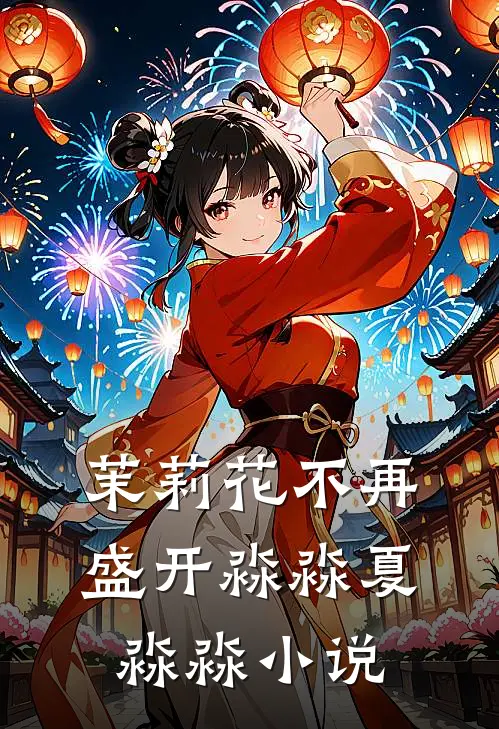 茉莉花不再盛开淼淼夏淼淼小说