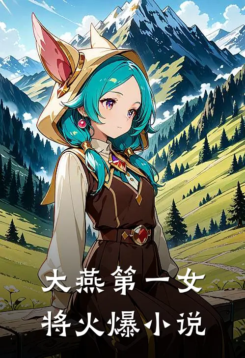 大燕第一女将火爆小说