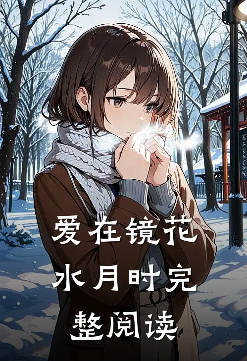 爱在镜花水月时完整阅读