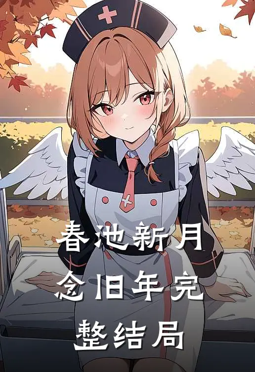 春池新月念旧年完整结局