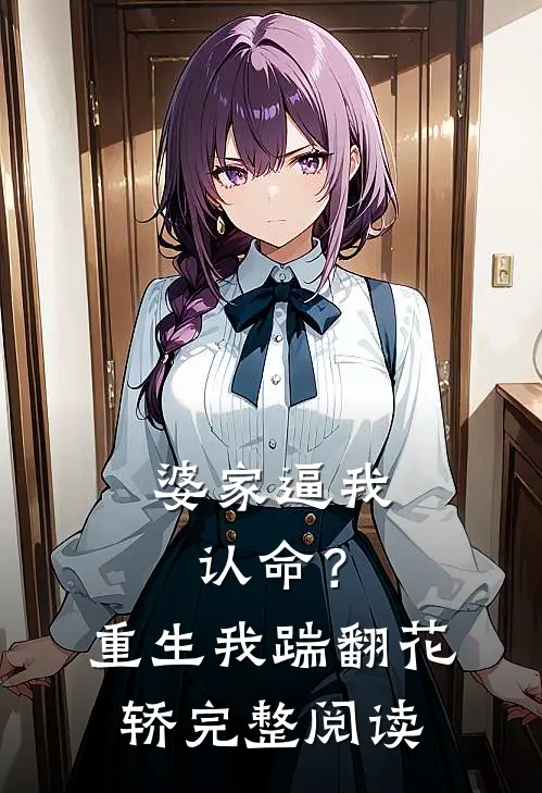 婆家逼我认命？重生我踹翻花轿完整阅读