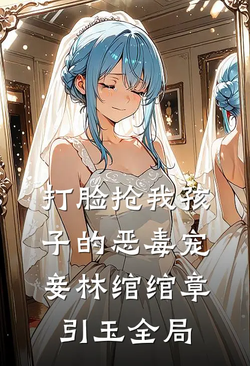 打脸抢我孩子的恶毒宠妾林绾绾章引玉全局
