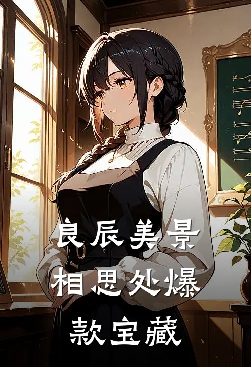 良辰美景相思处爆款宝藏