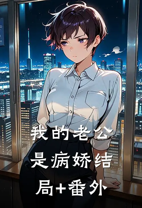 我的老公是病娇结局+番外