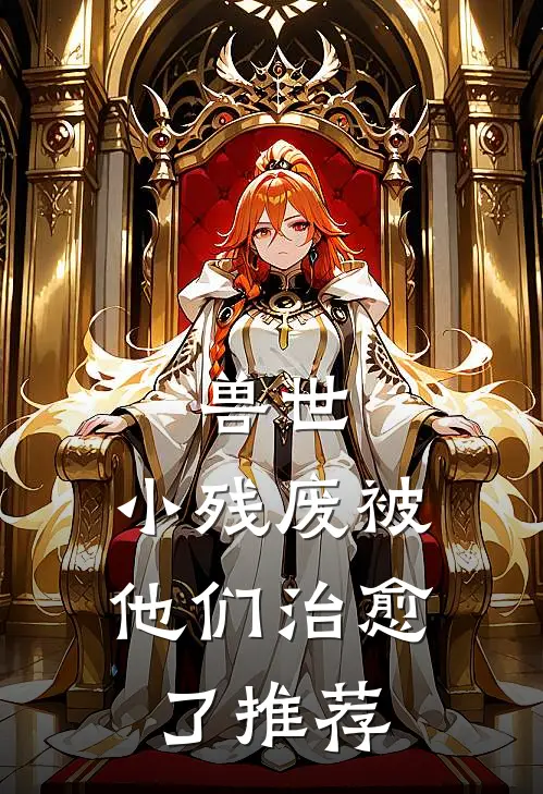 兽世，小残废被他们治愈了推荐