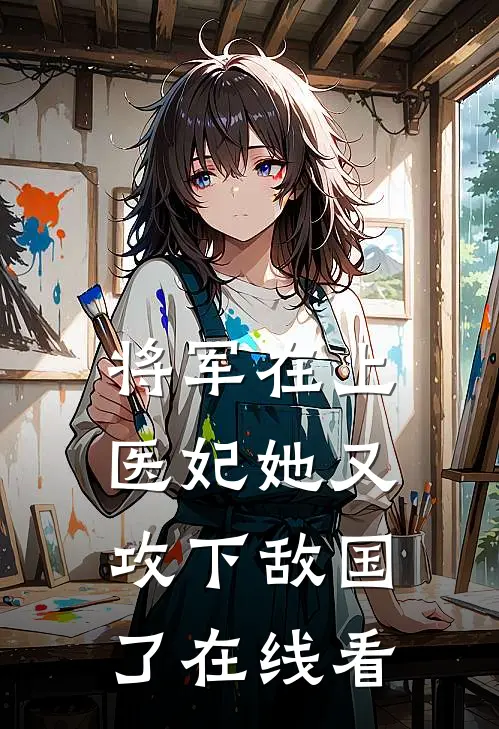 将军在上，医妃她又攻下敌国了在线看