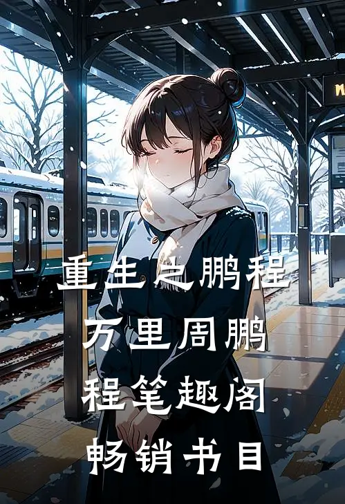 重生之鹏程万里周鹏程笔趣阁畅销书目