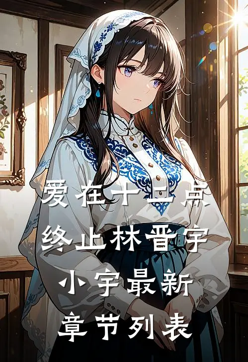 爱在十二点终止林晋宇小宇最新章节列表