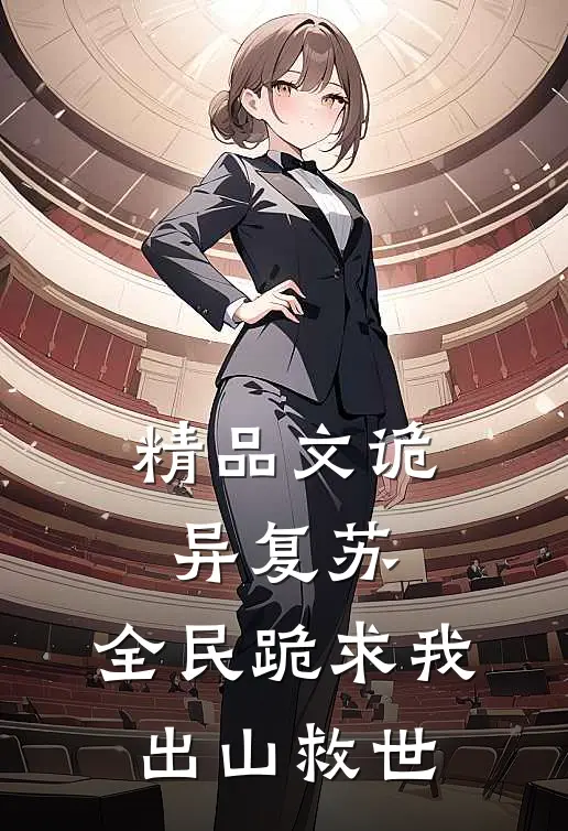 精品文诡异复苏：全民跪求我出山救世