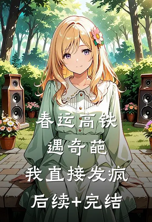 春运高铁遇奇葩，我直接发疯后续+完结