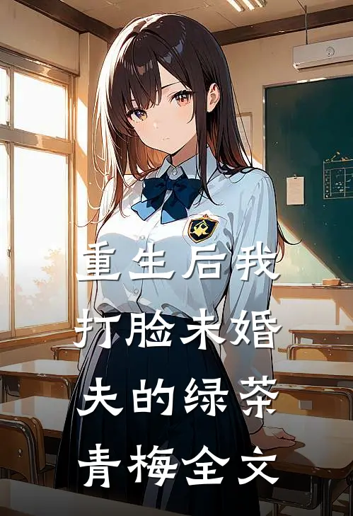 重生后我打脸未婚夫的绿茶青梅全文
