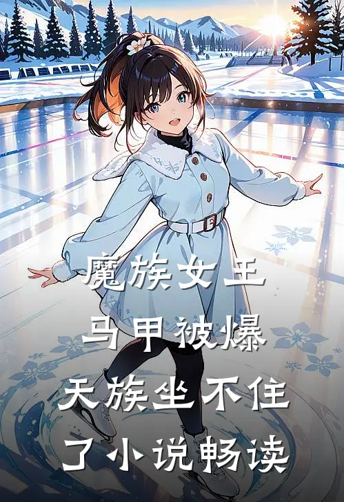 魔族女王马甲被爆，天族坐不住了小说畅读