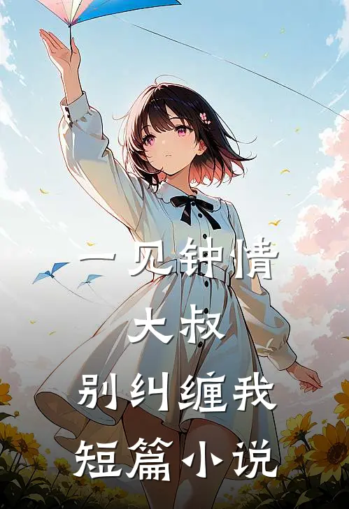 一见钟情大叔,别纠缠我短篇在线阅读