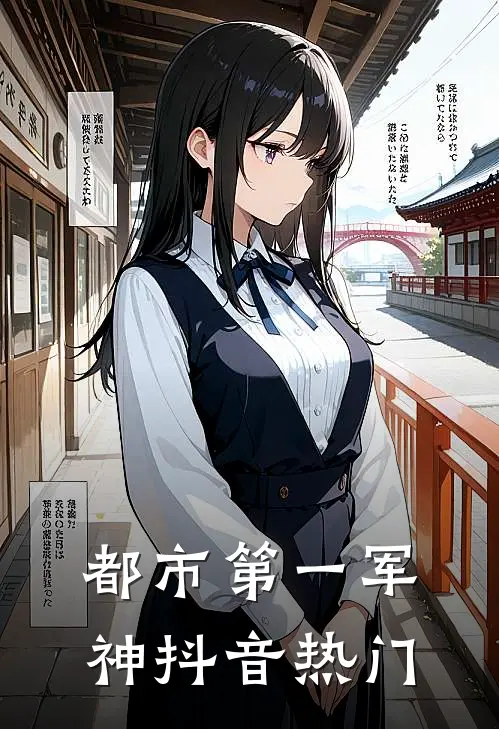 都市第一军神抖音热门