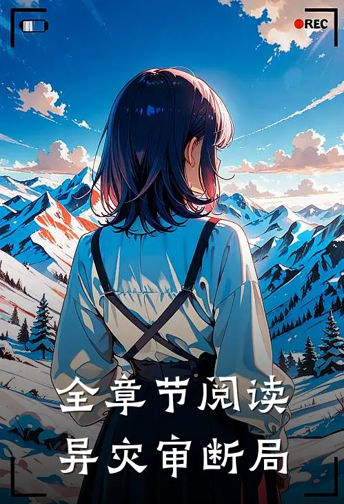 全章节阅读异灾审断局