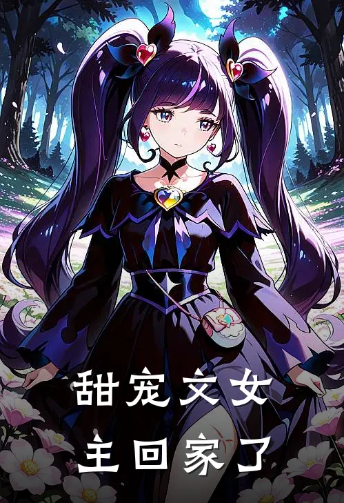甜宠文女主回家了