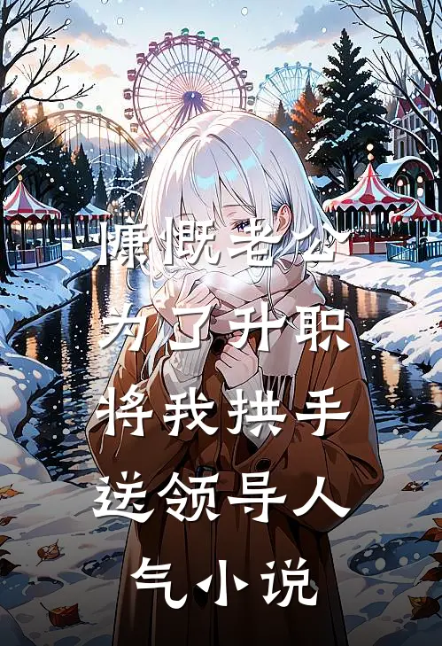 慷慨老公为了升职，将我拱手送领导人气小说