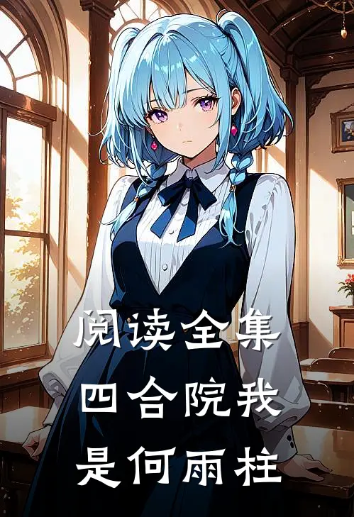 阅读全集四合院我是何雨柱