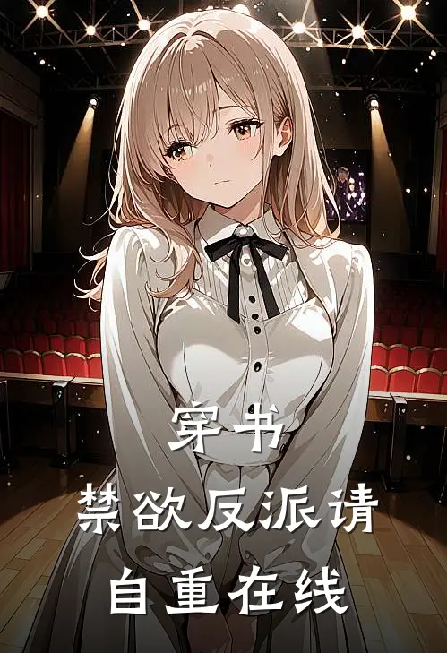 穿书：禁欲反派请自重在线