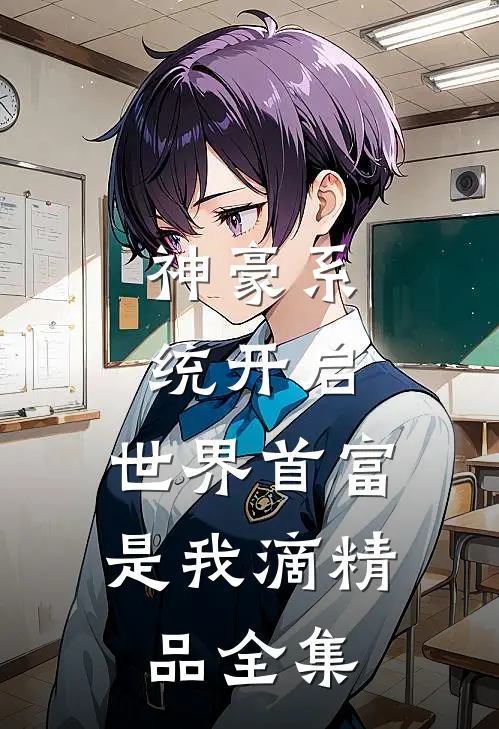 神豪系统开启，世界首富是我滴精品全集