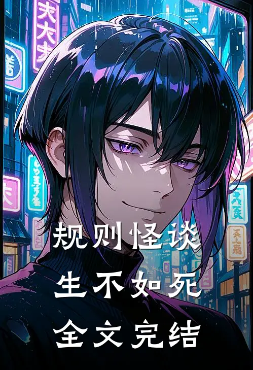 规则怪谈：生不如死全文完结