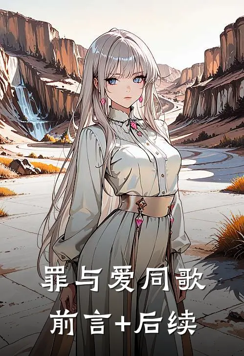 罪与爱同歌前言+后续