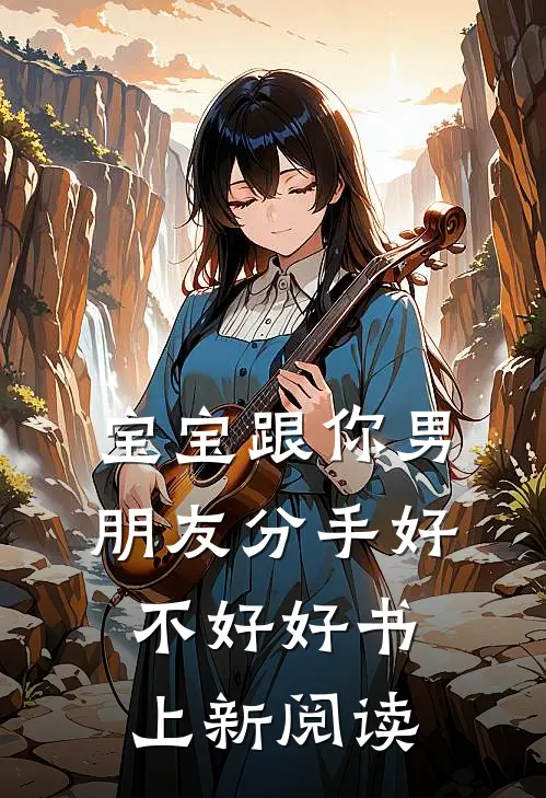 宝宝跟你男朋友分手好不好好书上新阅读