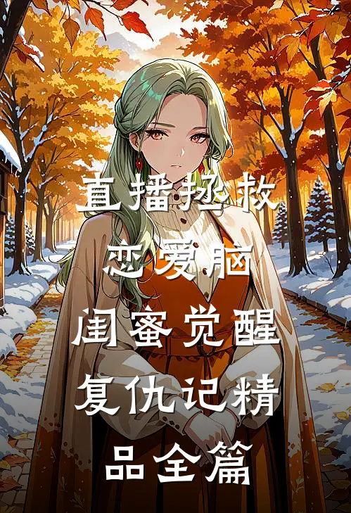 直播拯救恋爱脑：闺蜜觉醒复仇记精品全篇