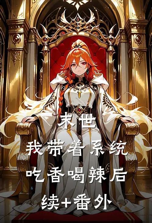 末世：我带着系统吃香喝辣后续+番外