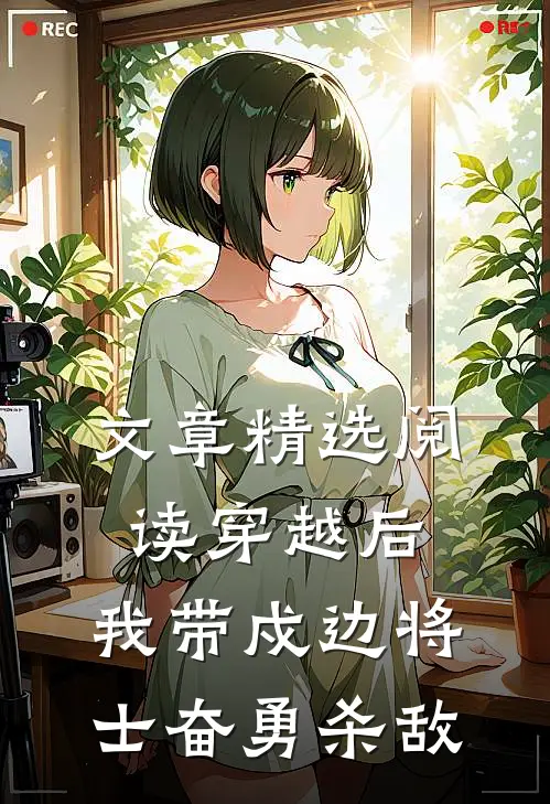 文章精选阅读穿越后，我带戍边将士奋勇杀敌