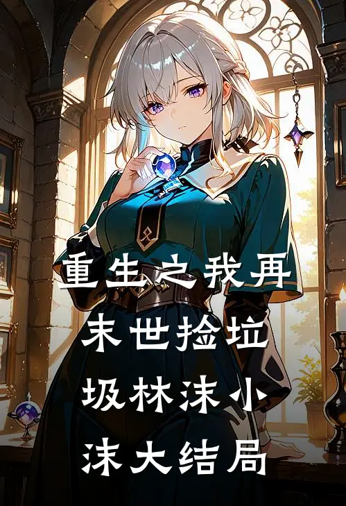 重生之我再末世捡垃圾林沫小沫大结局