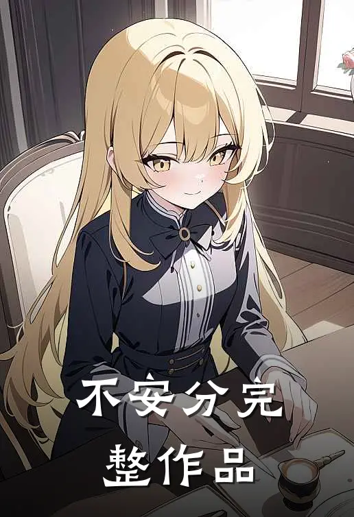 不安分完整作品